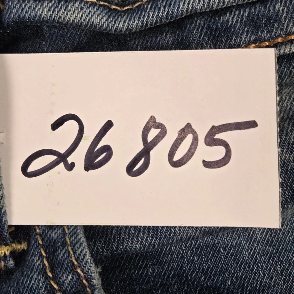 Levis levis 511